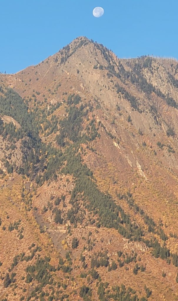 Lillooet British Columbia